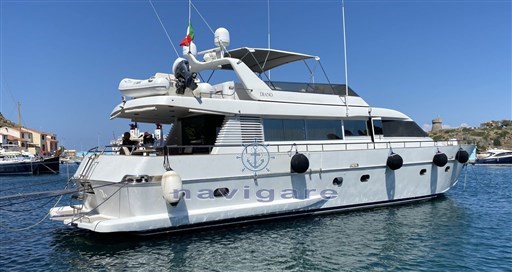 Diano Cantiere Diano 22
