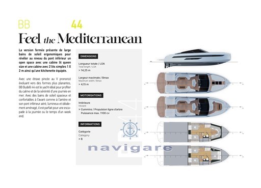 VERSO LEAFLET BB44 