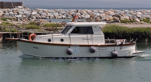 Sciallino 25