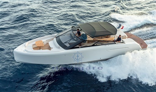 Bb Yachts Panarea 44