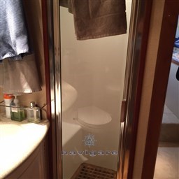 Hatteras 50 - foto (17)