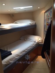 Hatteras 50 - foto (18)