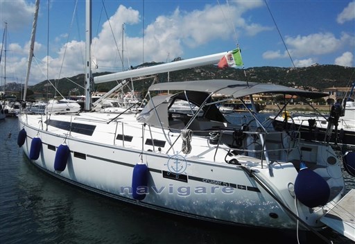 Bavaria 51 Cruiser