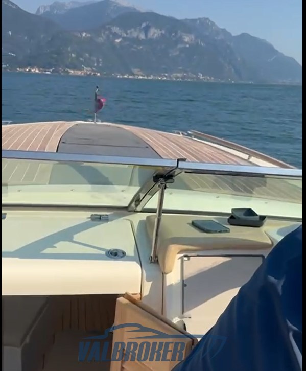 lake trial chris craft 32 (3)