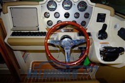 Chris Craft 32 Corsair (273)