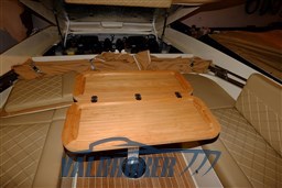 Chris Craft 32 Corsair (262)