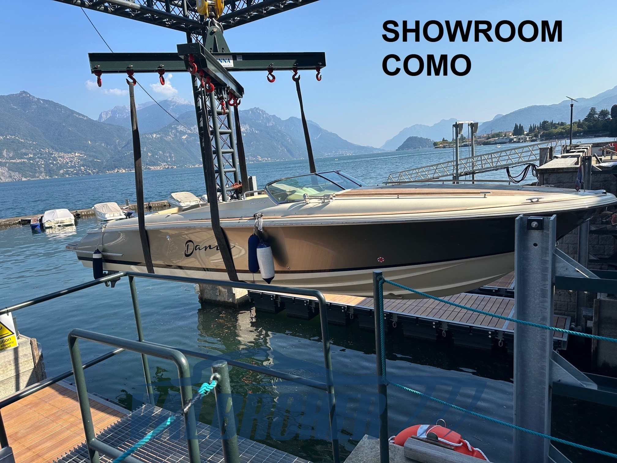 Chris Craft 32 como (3)