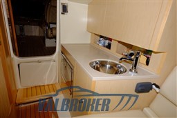Chris Craft 32 Corsair (259)