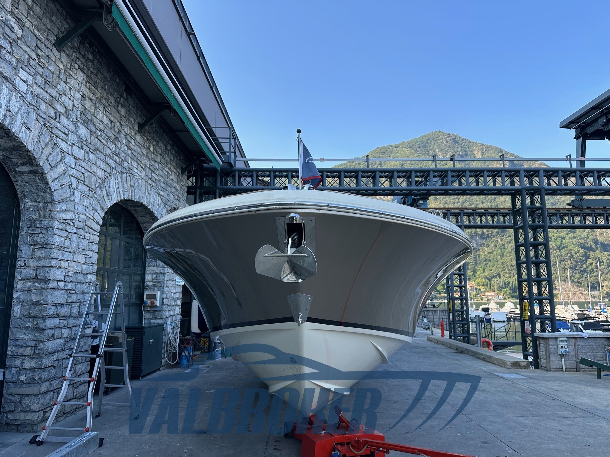 Chris Craft 32 como (1)