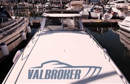 Colombo - Blue Shore Special 41 Valbroker (130)