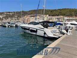 Azimut Atlantis 43 esterni (3)