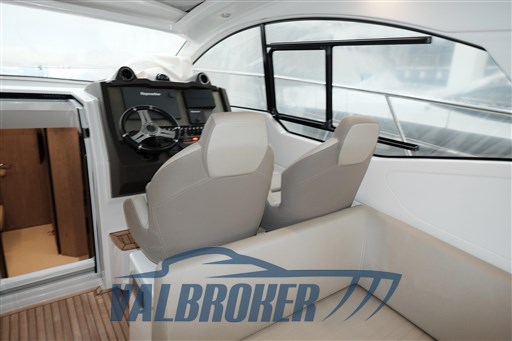 Azimut Atlantis 43 esterni 2025 (9)