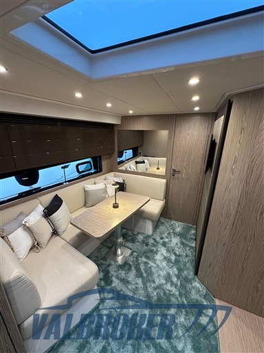 Azimut Atlantis 43 Valbroker (9)