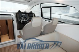 Azimut Atlantis 43 esterni 2025 (9)