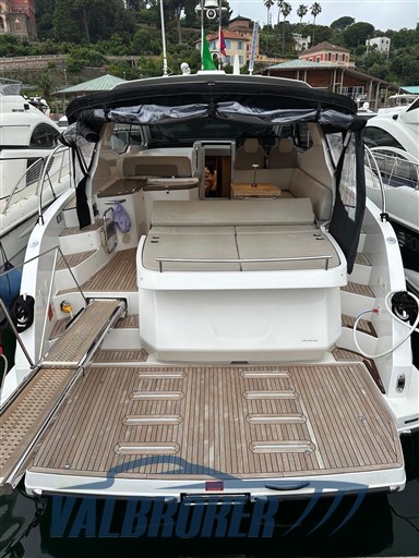 Azimut Atlantis 43 Valbroker (3)