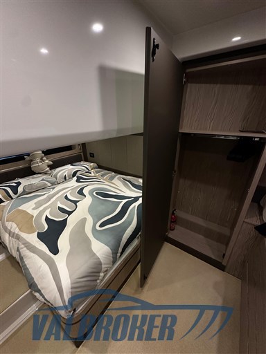Azimut Atlantis 43 Valbroker (8)