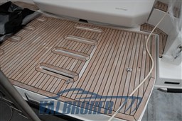 Azimut Atlantis 43 esterni 2025 (1)