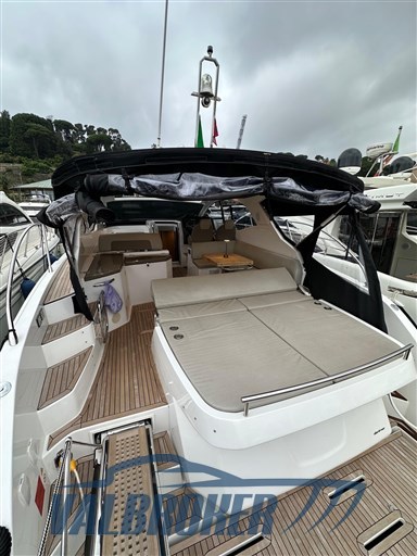 Azimut Atlantis 43 Valbroker (2)