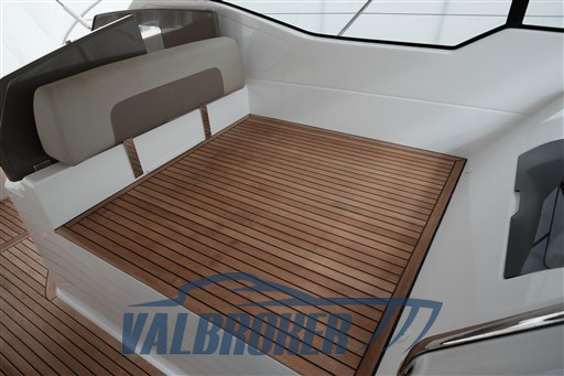 Azimut Atlantis 43 esterni 2025 (30)