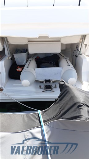 Azimut Atlantis 43 2017 (7)