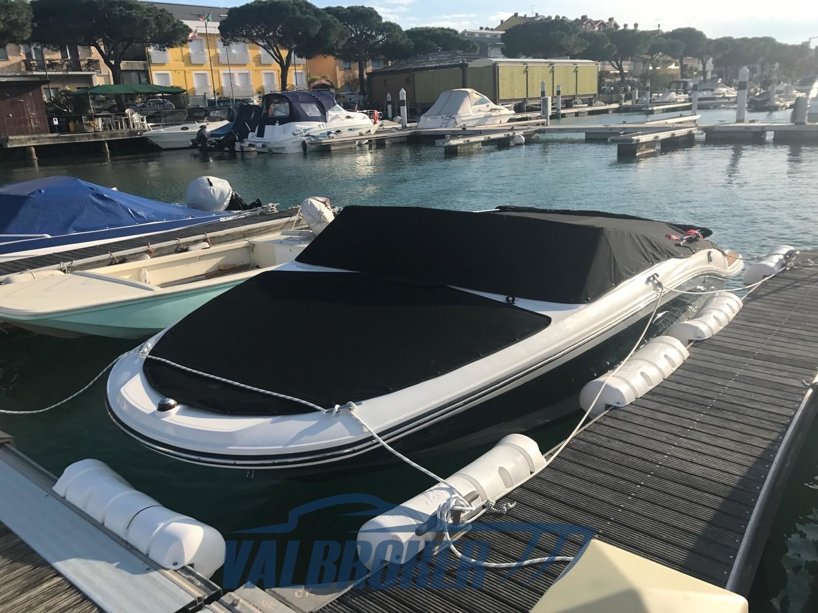 Sea Ray SPX 190 (3)