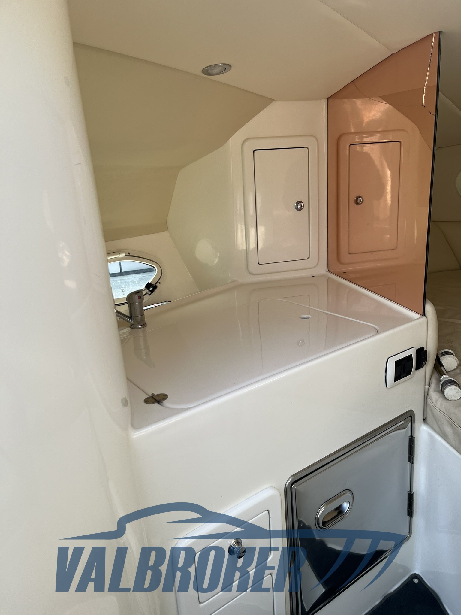 Performance Marine 907 2004 (35)