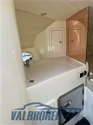 Performance Marine 907 2004 (35)