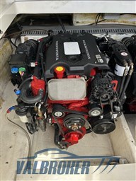 Performance Marine 907 2004 (26)