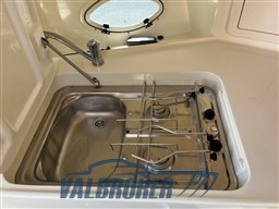 Performance Marine 907 2004 (2)