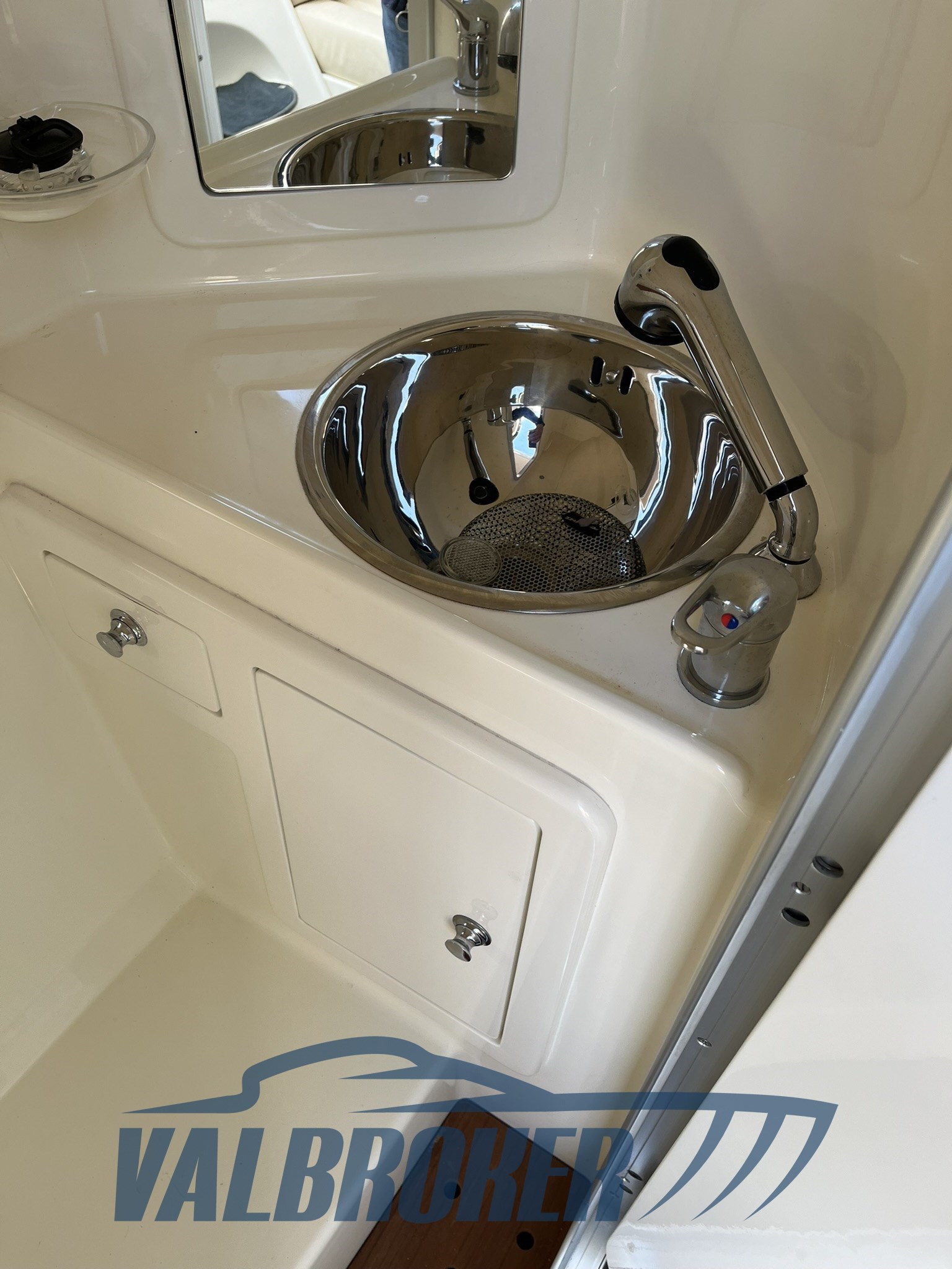 Performance Marine 907 2004 (46)