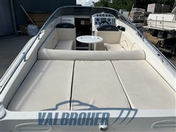 Performance Marine 907 2004 (17)