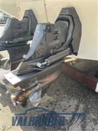 Performance Marine 907 2004 (4)