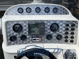 Performance Marine 907 2004 (24)