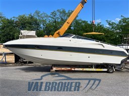 Performance Marine 907 2004 (14)