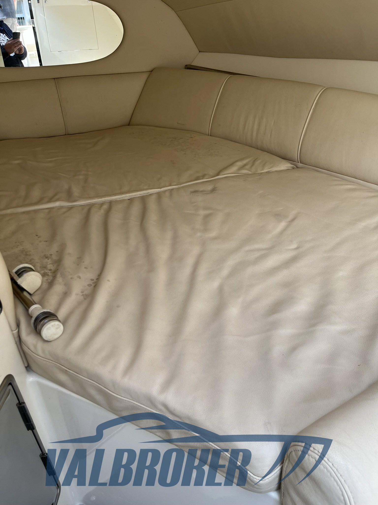 Performance Marine 907 2004 (36)