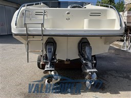 Performance Marine 907 2004 (3)