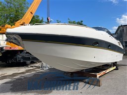 Performance Marine 907 2004 (13)