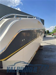 Performance Marine 907 2004 (5)