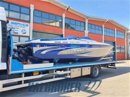 SONIC 31 arrivato nel nostro showroom