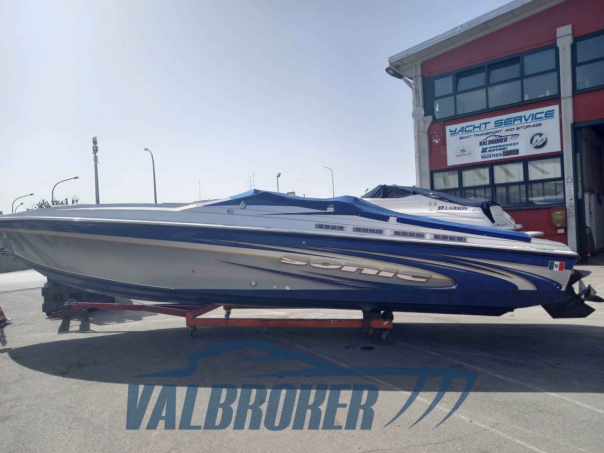 Sonic 31 esterni (6)