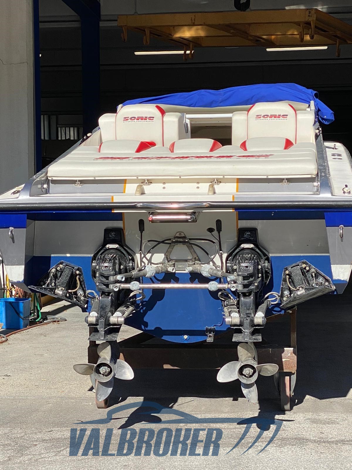 Sonic 31 Valbroker (12)