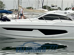 Sessa c3x