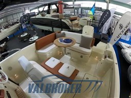 Capoforte CX270 (14)