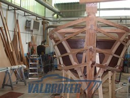 Cantiere Leopoldo Poldo 23 (33)