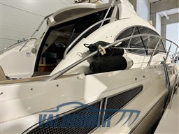 Sealine c39 interni (2)