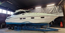 Sealine sc39 (2)
