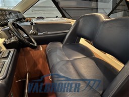 Sealine c39 interni (24)