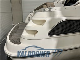 Sealine c39 interni (3)