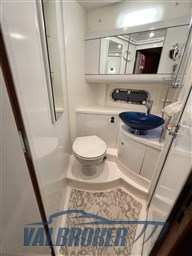 Sealine c39 interni (14)