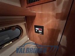 Sealine c39 interni (11)